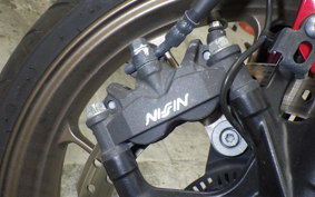 HONDA CB125 R 1992 JC91