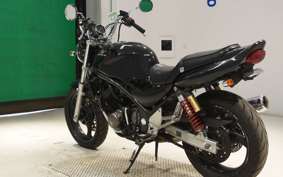 KAWASAKI BALIUS 250 Gen.2 ZR250B
