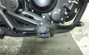 HONDA REBEL 250 A 2011 MC49