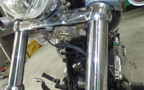 HARLEY FXSTD 1450 2003
