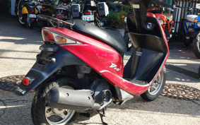 HONDA DIO AF62