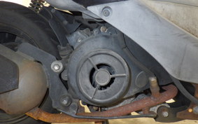 SUZUKI LET's 4 CA45A