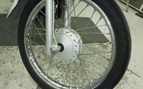 HONDA C50 SUPER CUB AA04