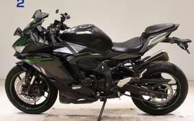 KAWASAKI ZX-4R SE 2024 ZX400P