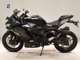 Фото Kawasaki ZX-4R SE 2024 с японского аукциона
