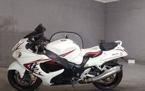 SUZUKI GSX1300R HAYABUSA 2007 GX72A