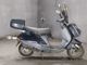 Фото Honda LEAD 90 с японского аукциона
