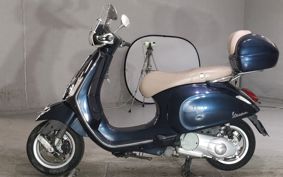 VESPA PRIMA BEIGE RA125 M8210