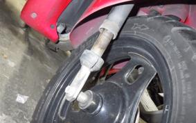 SUZUKI LET's 5 G CA47A