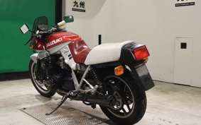 SUZUKI GSX1100S KATANA 1986 GS110X