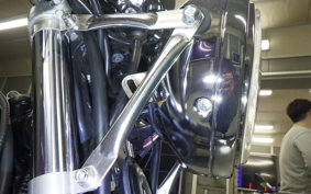 YAMAHA SR400 Gen.5 2021 RH16J