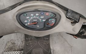 YAMAHA AXIS 100 SB06J