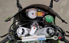 KAWASAKI NINJA ZX-6R 2008 ZX600P