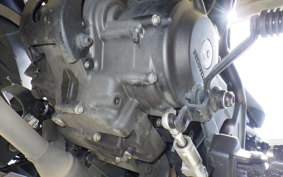 HONDA REBEL 250  S E-clutch MC49