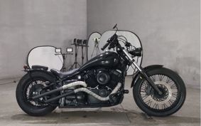 YAMAHA DRAGSTAR 400 VH01J