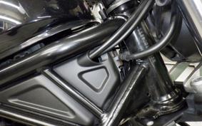 HONDA REBEL 250 MC49