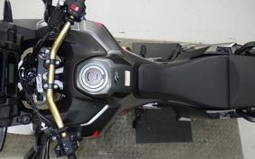 HONDA CRF1100L AFRICA TWIN DCT 2026 SD15