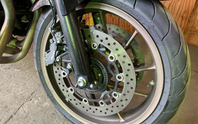 HONDA CB1300SF SUPER FOUR SC54