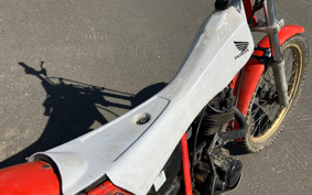 HONDA TLR200 MD09