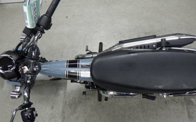 HONDA DAX 125 2007 JB06