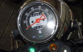 SUZUKI ST250E 2005 NJ4CA