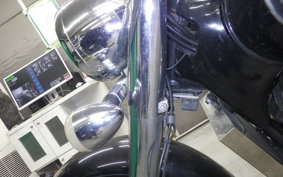 HONDA SHADOW 400 2006 NC34