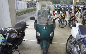 HONDA GYRO CANOPY TA02