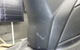 YAMAHA TRICITY 125 A 2023 SEC1J