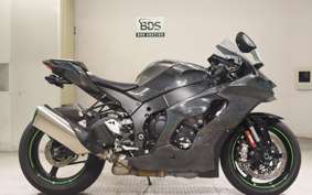 KAWASAKI ZX 10 NINJA ABS 2023 ZXT02L