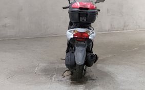 SUZUKI ADDRESS V125 CF4MA