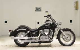 YAMAHA DRAGSTAR 250 2022 VG02J