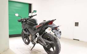 HONDA CB250FA 2004 MC43