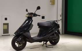 SUZUKI ADDRESS V100