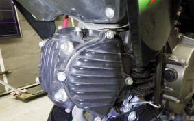 KAWASAKI Z125 PRO BR125H