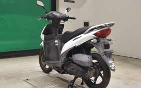 SUZUKI ADDRESS 110 CE47A
