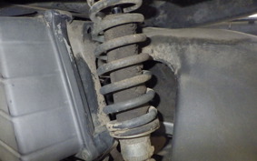 YAMAHA GEAR Gen.2 UA06J