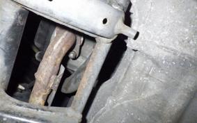 HONDA LEAD 125 2015 JF45