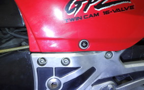 KAWASAKI GPZ900R NINJA 1997