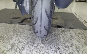SUZUKI LET's 4 2022 CA45A