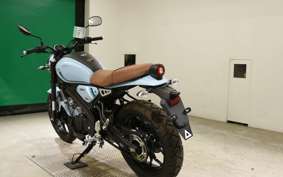 YAMAHA XSR125 2017 RE46J