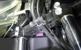 HONDA PCX 160 2013 KF47