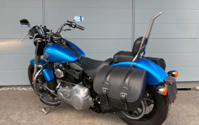 HARLEY  HARLEY FLS 2013 JR5