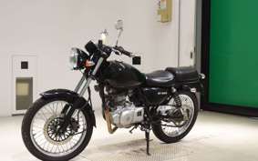 SUZUKI ST250 NJ4AA