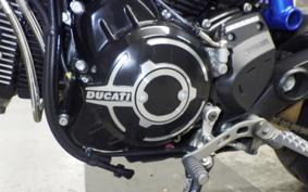DUCATI SCRAMBLER CAFE RACER 2019