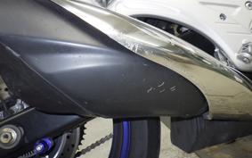 SUZUKI GLADIUS 2010 VK58A
