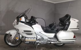 HONDA GL 1800 GOLD WING 2010 SC47