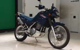 KAWASAKI KLE250 LE250A