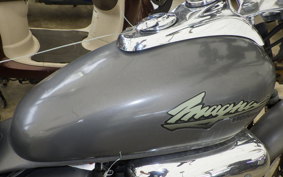 HONDA MAGNA 50 2024 AC13