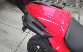 HONDA VFR800F 2022 RC79