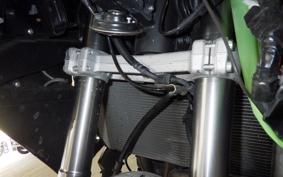 KAWASAKI NINJA 1000 A 2018 ZXT00W